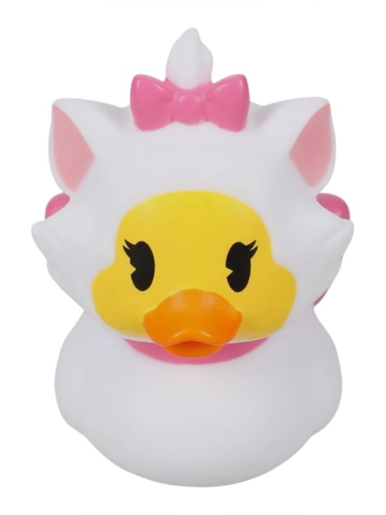 Disney Other - Disney Aristocats Marie Licensed Duck